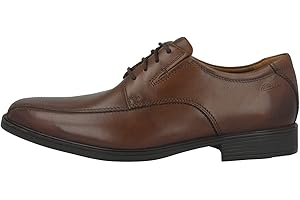 Clarks Homme Tilden Walk Tissu Oxford