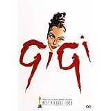 Gigi - Musical - Leslie Caron [DVD] [1958]