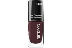 ‎ARTDECO ARTDECO Art Couture Nail Lacquer - Rottöne - Langanhaltender schnelltrocknender Nagellack