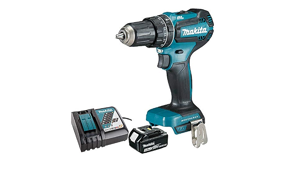 Makita DHP485Z 18V Li-Ion Brushless 