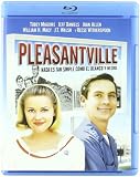 Pleasantville (Blu-Ray) (Import) (Keine Deutsche Sprache) (2011) Tobey Maguire; Jeff Daniels; Reese W - Tobey Maguire