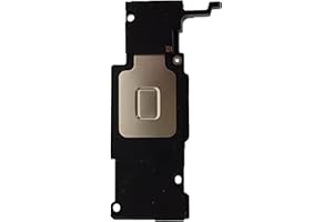 DHLK® Altoparlante Buzzer Compatibile con iPhone 6S Plus - Speaker Suoneria Ringer, Altoparlante Inferiore (A1634, A1687, A1699)