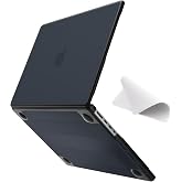 eleger Anti Crack Case Compatible with MacBook Pro 14 Inch M5 M4 M3 M2 M1 Pro/MAX A3434 A3426 A3427 A3112 A2918 - A2442, 2026