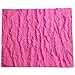 Produktbild BESTONZON Fondant Impression Mat Baumrinde Textur Silikon Kuchen Formen Dekorieren Zubehör für Cupcake Hochzeitstorte Dekoration