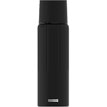 Sigg Gemstone Food Jar Obsidian (0.75 L), Insulated Food Container