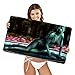 Produktbild XtremePads [ Große XXL Gaming-Maus-Pad / Mat Schreibtischunterlage ] - ( Artistic Living Statue Molly Sims Statue )