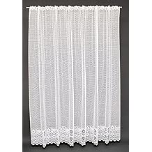 Suchergebnis Auf Amazon De Fur Scheibengardinen 130 210 Cm Hoch