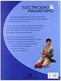 Image de Electricidad Y Magnetismo