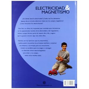 Electricidad Y Magnetismo