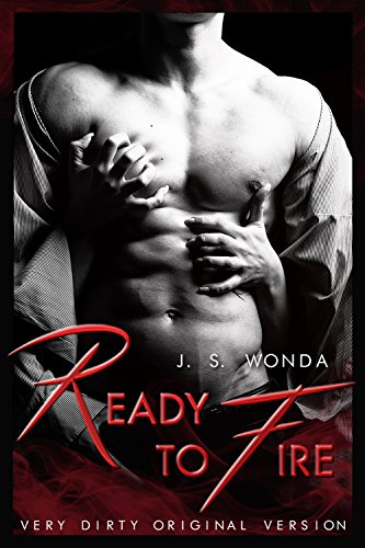 READY TO FIRE: (Die verdammt heiße Liam Harsen Originalfassung – alle Teile!)