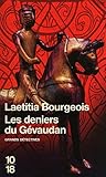 Les deniers du Gévaudan (1)