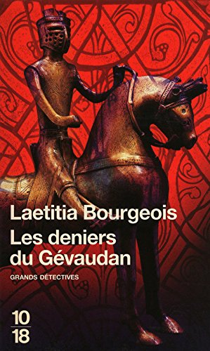 Les deniers du Gévaudan (1) gratuit Les deniers du Gévaudan (1) gratuit