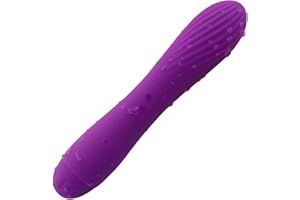 SPBMY 10 Modes Bull.e.t vibrabrater with USB Charger Vibra.ting Finger Tip Rab.b.i.t Quiet Vibraters4 Women Vibratorter Woman Vibrantorors for Women Soft Silent G-SPO.t Powerful black (Purple)