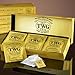 Produktbild TWG Singapore - The Finest Teas of the World - SINGAPORE BREAKFAST - 15 Handnaht Teebeutel aus reiner Baumwolle