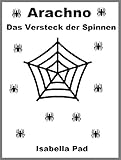 Image de Arachno - Das Versteck der Spinnen