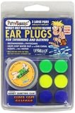 Putty Buddies (3 Pack) Floating(colour may vary)