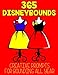 Produktbild 365 Disneybounds: Creative Prompts for Bounding All Year