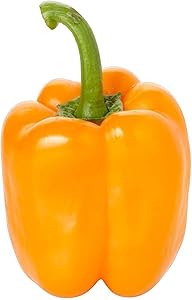 Morrisons Orange Pepper|200