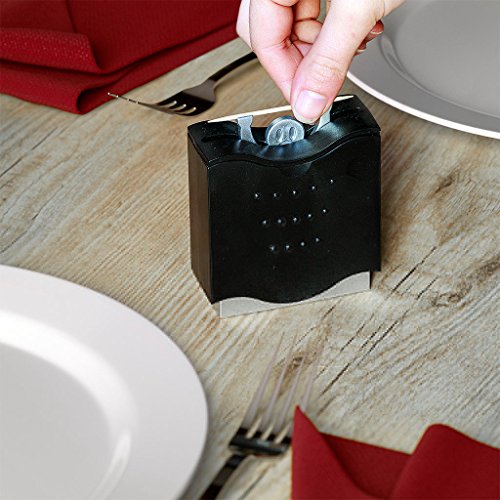 Balvi – Zahnstocherspender Man ABS - 3