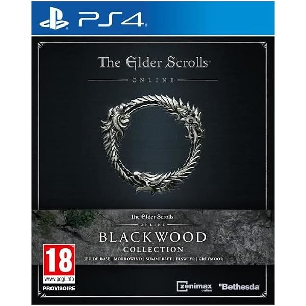 Análisis de The Elder Scrolls Online: Summerset - Xbox One