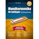 Das Grosse Mundharmonika Buch Spieltechniken Ubungsanleitungen Und 100 Songs Fur Diatonische Mundharmonika Amazon De Bohme Olaf Bucher