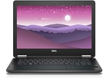 (Renewed) Dell Latitude E7270 6th Gen Intel Core i7 Thin & Light FHD Laptop (8 GB DDR4 RAM/512 GB SSD/12.5" (31.8 cm) FHD/Win