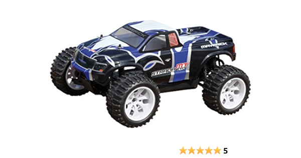 maverick remote control cars