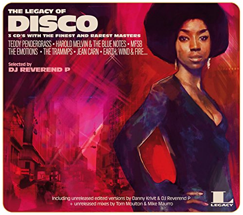 The Legacy Of Disco
