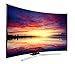 Produktbild TV SAMSUNG 40 UE40KU6100 UHD STV HDR CURVO