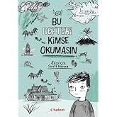 BU DEFTERİ KİMSE OKUMASIN