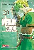 Vinland Saga 20 (20) by 