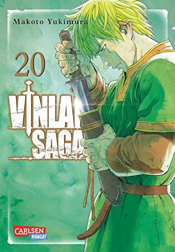 Vinland Saga 20 (20)