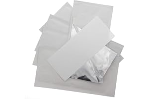 5x Reinigungskarte für Geldschein-Zähler Geldscheinprüfer 20x8 cm, Faxland