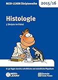 Image de MEDI-LEARN Skriptenreihe 2015/16: Histologie im Paket: In 30 Tagen durchs schriftliche und