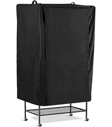 Housse De Protection Pliable En Tissu Oxford 420D Pour équipement De