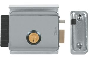 Viro V97 Bloc Elletrique Entrée Réglable,Main Droite