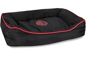 AC Milan Petbedacmilan Cache-Cou 