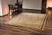 Produktbild Tara Teppich Orient Marrakesh