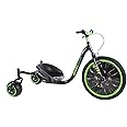 Huffy Drift Trike Green Machine - Green, One Size
