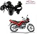 Auto Pearl - Premium Quality Motor Bike Usb Mobile Charger For - Hero Honda Passion Plus RS.329.00
