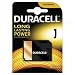 Produktbild Batterie Duracell Typ 7K67 1er Blister, Alkaline, 6V