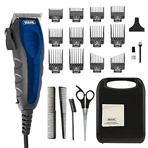 Wahl Clipper Self-Cut Haircutting Kit, 79467