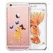 Produktbild blitz versand germany  ADORE Schutz Hülle Transparent TPU Cartoon Bambi M4 HUAWEI P20 Lite