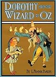 Image de DOROTHY AND THE WIZARD IN OZ (non illustrated) (English Edition)