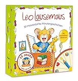 Leo Lausemaus - 30 mausestarke Minutengeschichten by 