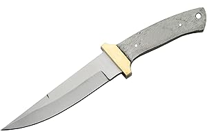 SZCO Knifemaking Knife Blade Bowie