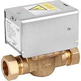 - Honeywell - Válvula de zona de 2 Vías (22 mm)