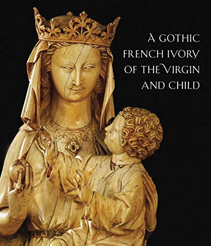 Download A Thirteenth-Century French Ivory of the Virgin and Child Download A Thirteenth-Century French Ivory of the Virgin and Child