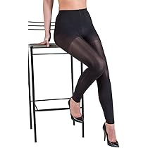 Leggings A Compressione Graduata CzSalus | Classe K1 (18-21 MmHg) | 140 Denari | Per Sport E Benessere - Foto 6