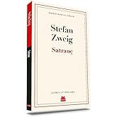 Satran&ccedil; : Schachnovelle